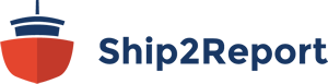 Ship2Report Logo